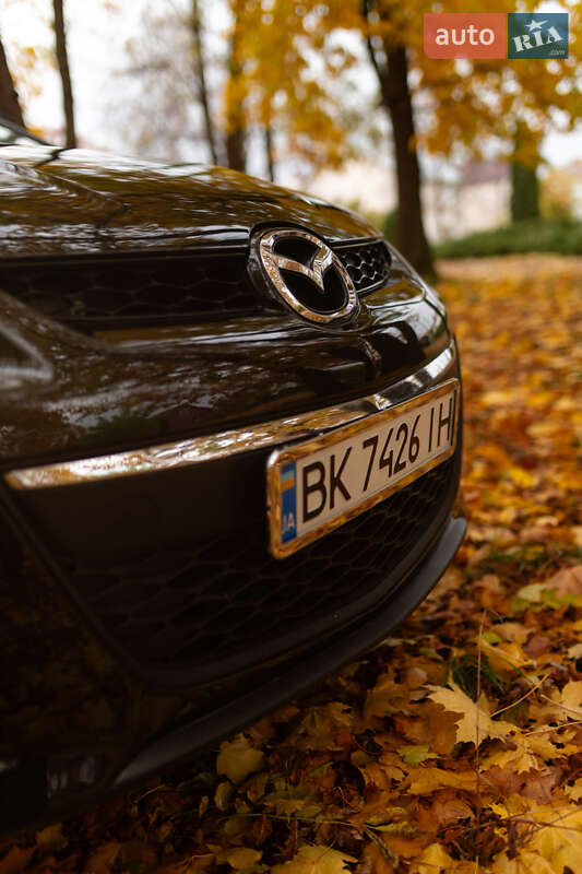 Внедорожник / Кроссовер Mazda CX-7 2010 в Дубно фото 26 Внедорожник / Кроссовер Mazda CX-7 2010 в Дубно