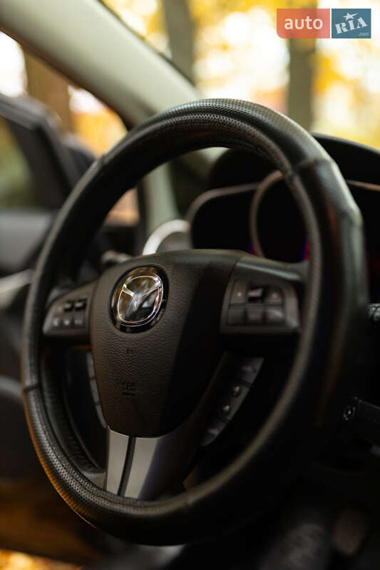 Внедорожник / Кроссовер Mazda CX-7 2010 в Дубно фото 32 Внедорожник / Кроссовер Mazda CX-7 2010 в Дубно