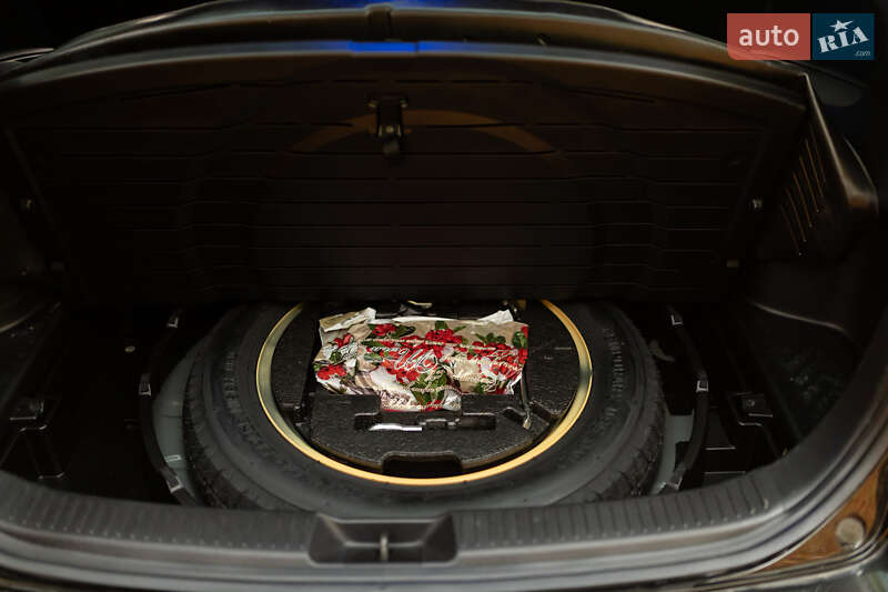 Внедорожник / Кроссовер Mazda CX-7 2010 в Дубно фото 42 Внедорожник / Кроссовер Mazda CX-7 2010 в Дубно