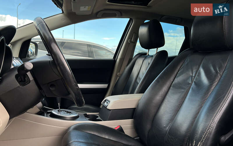 Позашляховик / Кросовер Mazda CX-7 2009 в Львові фото 7 Позашляховик / Кросовер Mazda CX-7 2009 в Львові