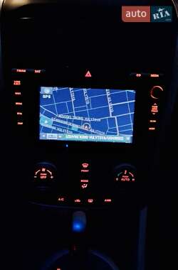 Позашляховик / Кросовер Mazda CX-7 2007 в Одесі