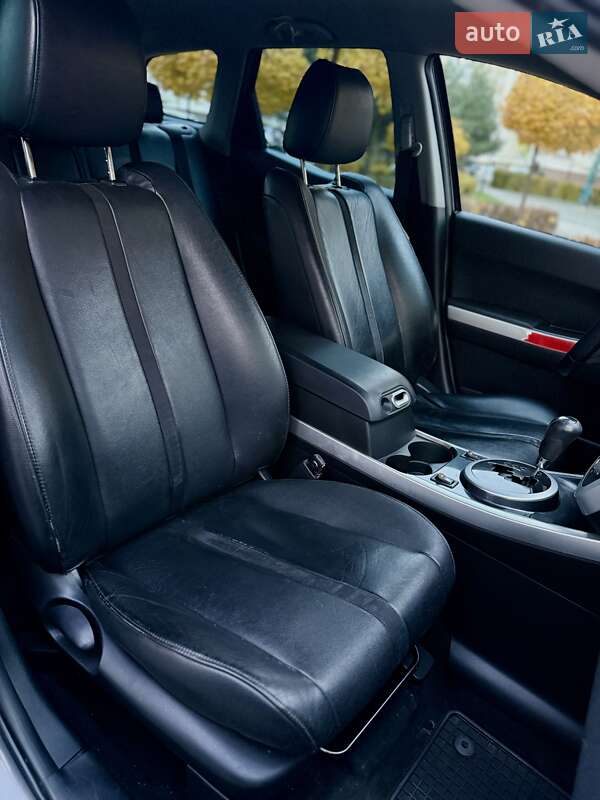 Внедорожник / Кроссовер Mazda CX-7 2008 в Ивано-Франковске