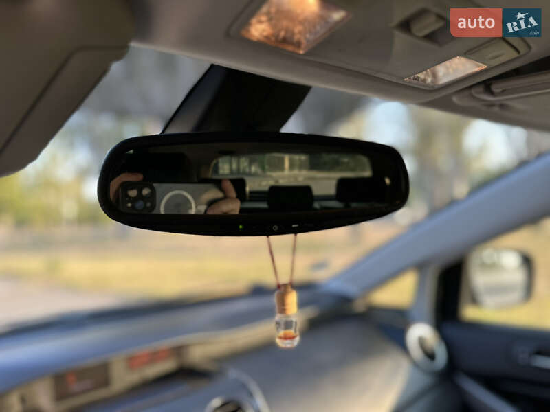 Внедорожник / Кроссовер Mazda CX-7 2010 в Кривом Роге фото 18 Внедорожник / Кроссовер Mazda CX-7 2010 в Кривом Роге