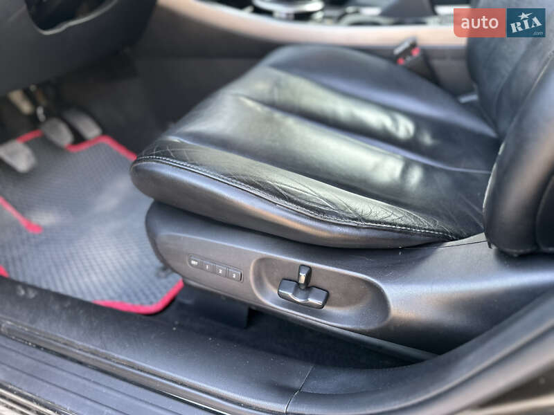 Внедорожник / Кроссовер Mazda CX-7 2010 в Кривом Роге фото 21 Внедорожник / Кроссовер Mazda CX-7 2010 в Кривом Роге