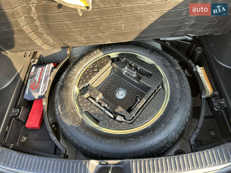 Внедорожник / Кроссовер Mazda CX-7 2010 в Кривом Роге фото 25 Внедорожник / Кроссовер Mazda CX-7 2010 в Кривом Роге