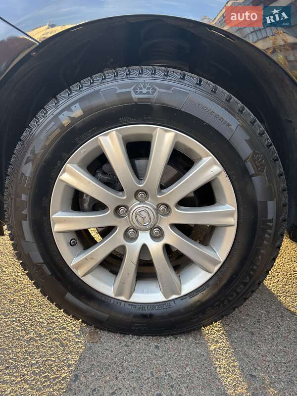 Внедорожник / Кроссовер Mazda CX-7 2010 в Петропавловской Борщаговке фото 9 Внедорожник / Кроссовер Mazda CX-7 2010 в Петропавловской Борщаговке