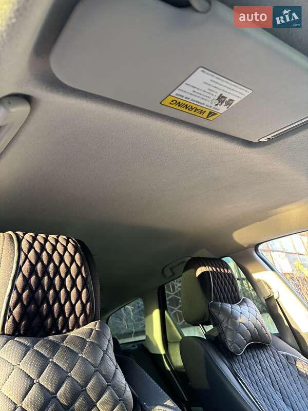 Внедорожник / Кроссовер Mazda CX-7 2010 в Петропавловской Борщаговке фото 25 Внедорожник / Кроссовер Mazda CX-7 2010 в Петропавловской Борщаговке