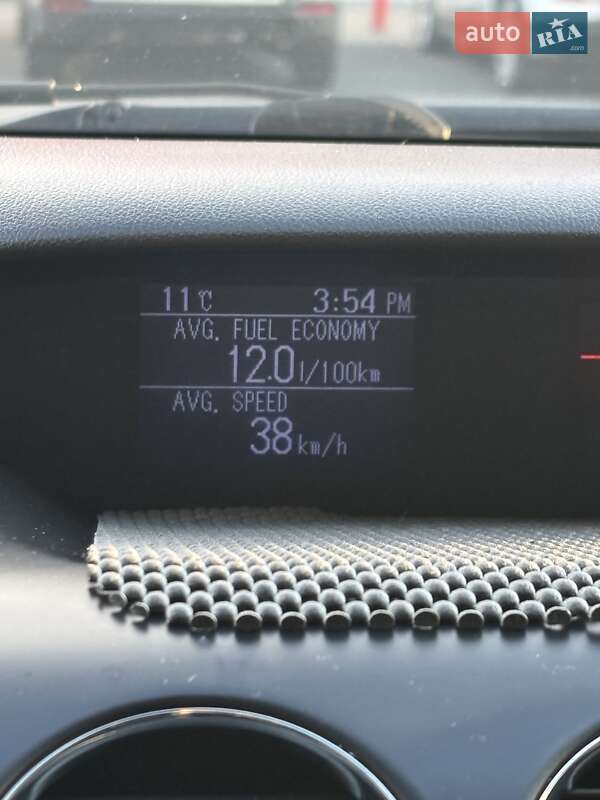 Внедорожник / Кроссовер Mazda CX-7 2010 в Петропавловской Борщаговке фото 29 Внедорожник / Кроссовер Mazda CX-7 2010 в Петропавловской Борщаговке