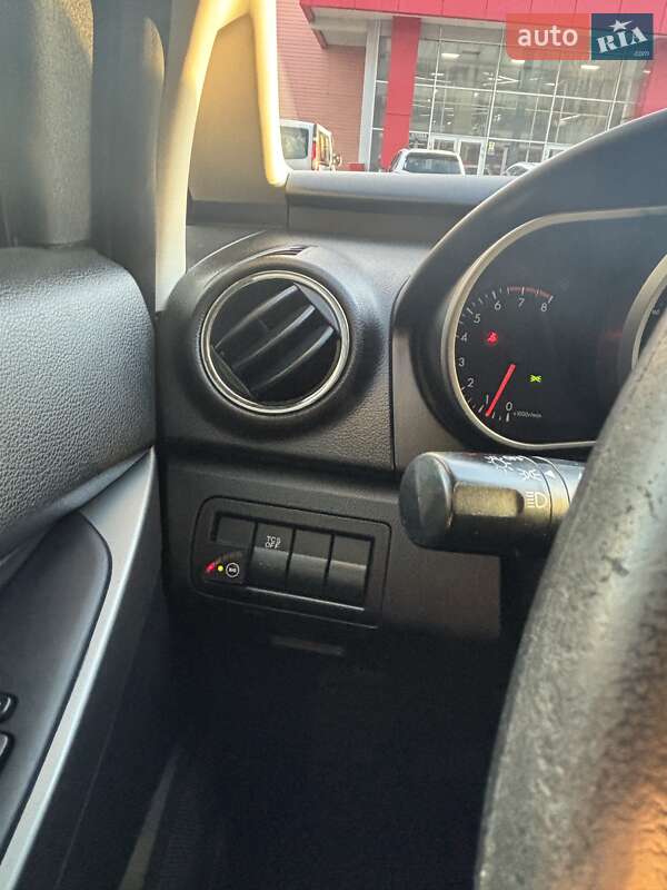 Внедорожник / Кроссовер Mazda CX-7 2010 в Петропавловской Борщаговке фото 32 Внедорожник / Кроссовер Mazda CX-7 2010 в Петропавловской Борщаговке