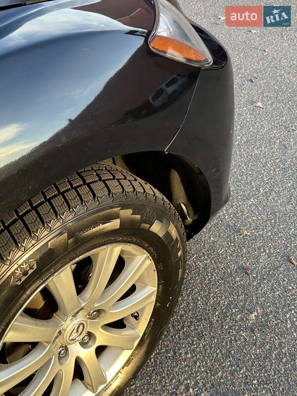 Внедорожник / Кроссовер Mazda CX-7 2010 в Петропавловской Борщаговке фото 34 Внедорожник / Кроссовер Mazda CX-7 2010 в Петропавловской Борщаговке