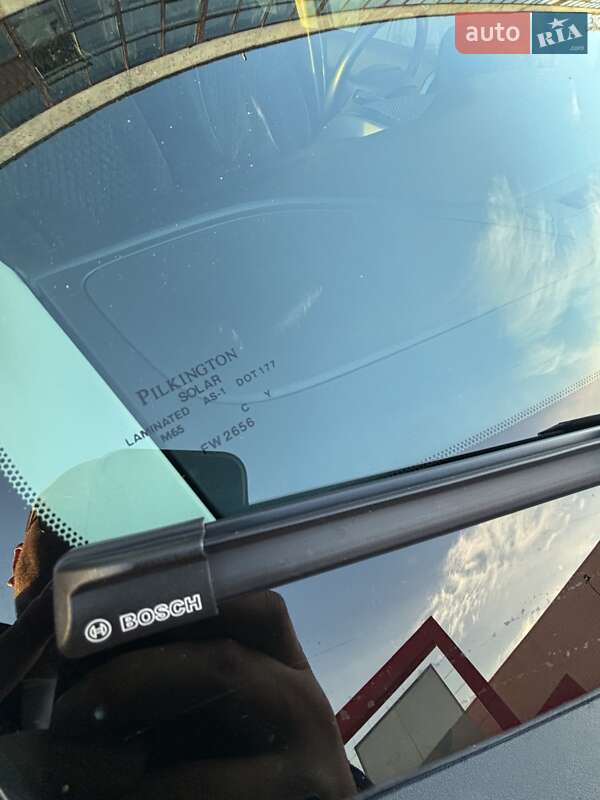 Внедорожник / Кроссовер Mazda CX-7 2010 в Петропавловской Борщаговке фото 38 Внедорожник / Кроссовер Mazda CX-7 2010 в Петропавловской Борщаговке