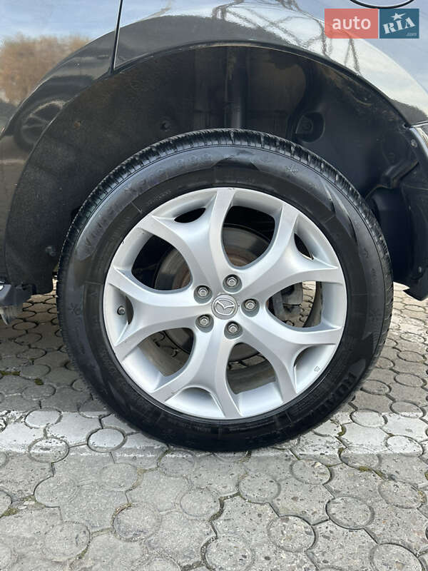 Позашляховик / Кросовер Mazda CX-7 2010 в Чернівцях фото 20 Позашляховик / Кросовер Mazda CX-7 2010 в Чернівцях