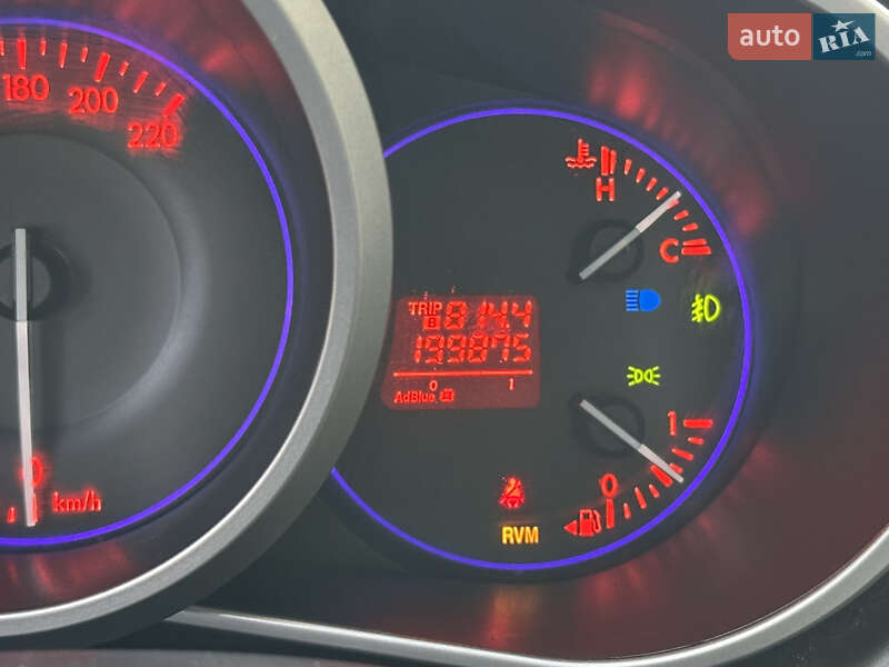 Позашляховик / Кросовер Mazda CX-7 2010 в Чернівцях фото 32 Позашляховик / Кросовер Mazda CX-7 2010 в Чернівцях