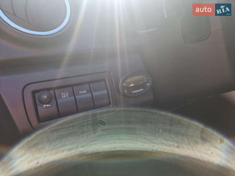 Внедорожник / Кроссовер Mazda CX-7 2010 в Киеве