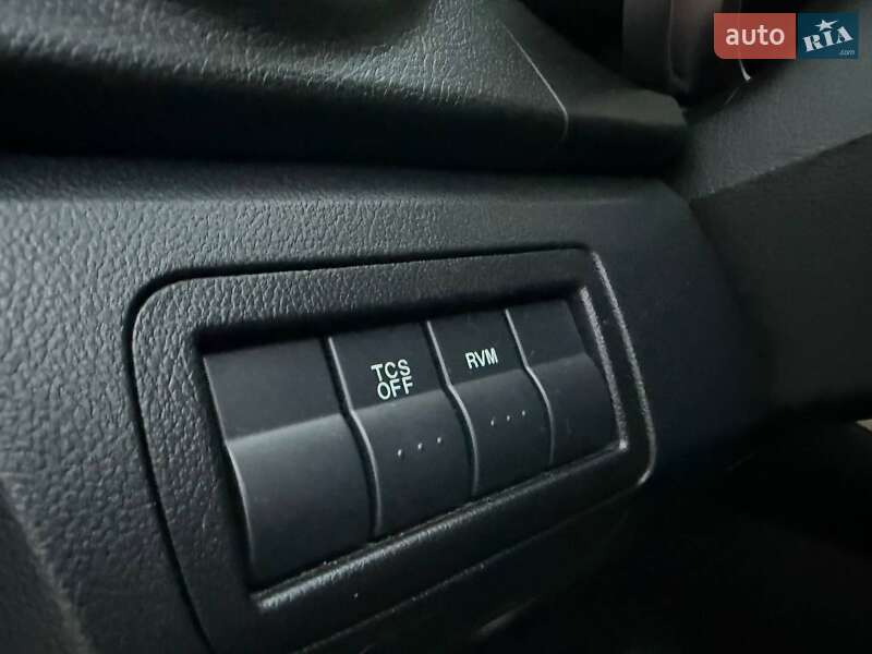 Позашляховик / Кросовер Mazda CX-7 2010 в Києві