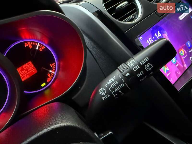 Позашляховик / Кросовер Mazda CX-7 2010 в Києві