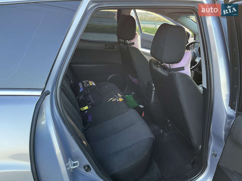 Внедорожник / Кроссовер Mazda CX-7 2007 в Ирпене фото 10 Внедорожник / Кроссовер Mazda CX-7 2007 в Ирпене