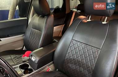 Позашляховик / Кросовер Mazda CX-7 2007 в Києві