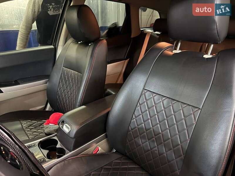 Позашляховик / Кросовер Mazda CX-7 2007 в Києві фото Позашляховик / Кросовер Mazda CX-7 2007 в Києві