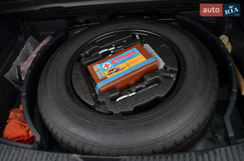 Внедорожник / Кроссовер Mazda CX-7 2011 в Ужгороде