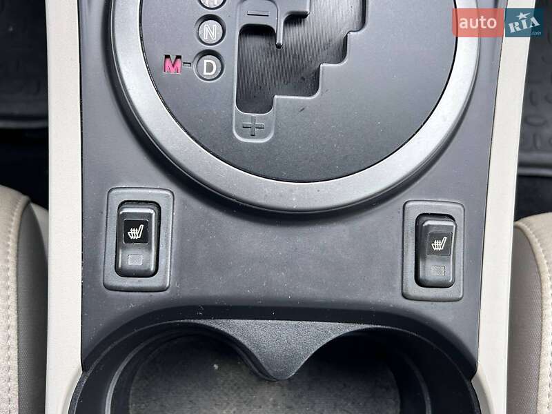 Позашляховик / Кросовер Mazda CX-7 2010 в Одесі