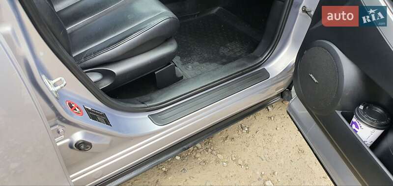 Позашляховик / Кросовер Mazda CX-7 2009 в Івано-Франківську фото 35 Позашляховик / Кросовер Mazda CX-7 2009 в Івано-Франківську