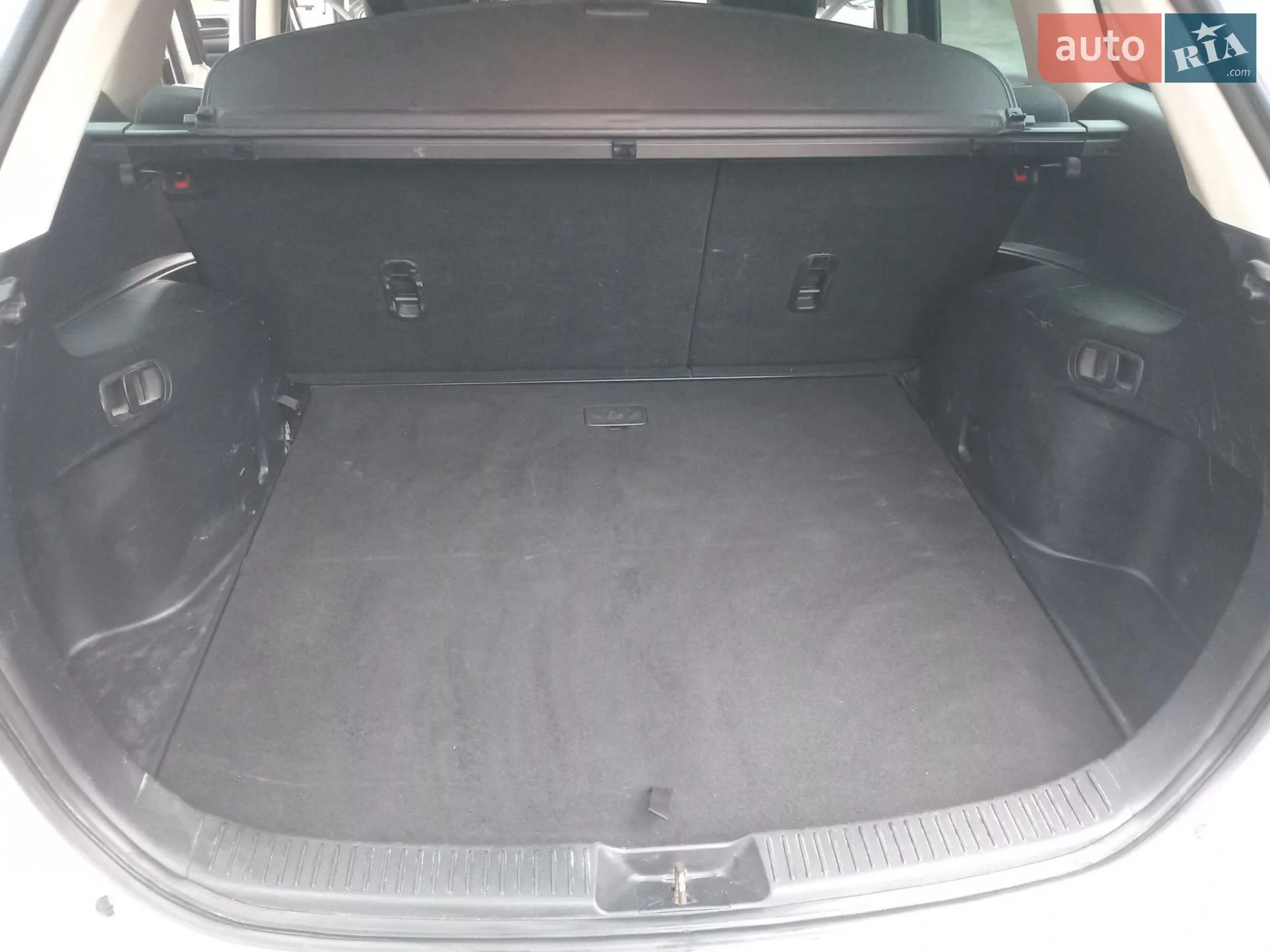 2011 Mazda CX-7 - мініатюра 38