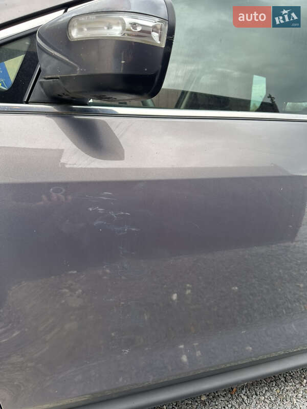 Позашляховик / Кросовер Mazda CX-7 2009 в Львові фото 4 Позашляховик / Кросовер Mazda CX-7 2009 в Львові