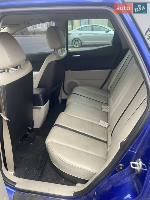 Позашляховик / Кросовер Mazda CX-7 2008 в Харкові