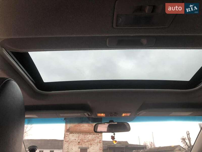 Позашляховик / Кросовер Mazda CX-7 2011 в Баранівці