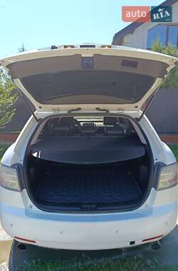 Внедорожник / Кроссовер Mazda CX-7 2009 в Переяславе