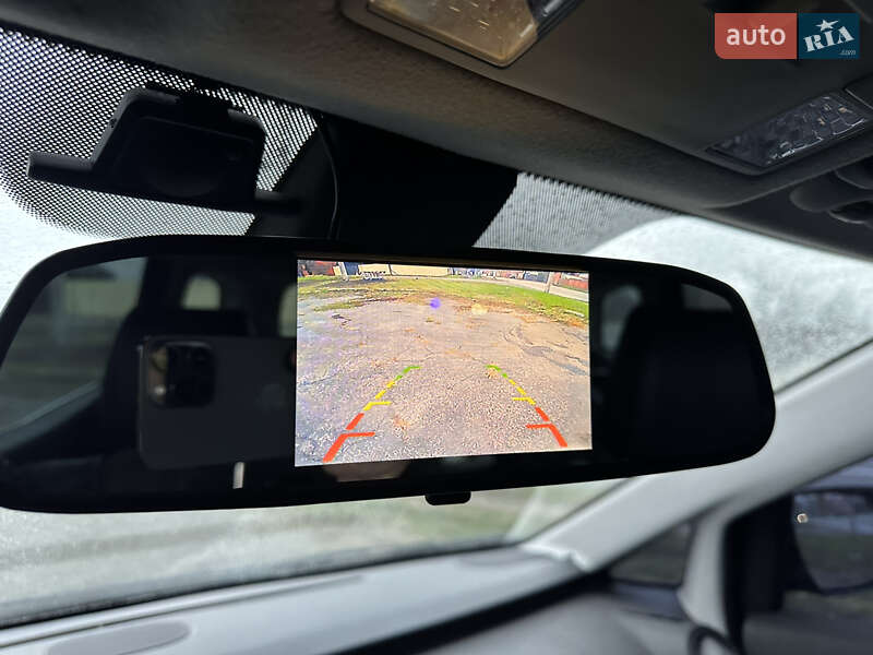 Позашляховик / Кросовер Mazda CX-7 2007 в Харкові фото 16 Позашляховик / Кросовер Mazda CX-7 2007 в Харкові