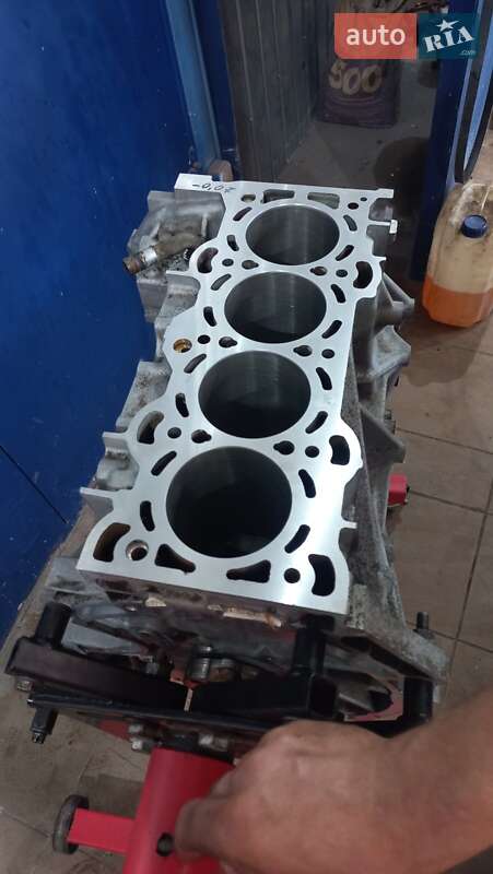 Внедорожник / Кроссовер Mazda CX-7 2007 в Кривом Роге