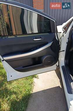 Внедорожник / Кроссовер Mazda CX-7 2009 в Переяславе