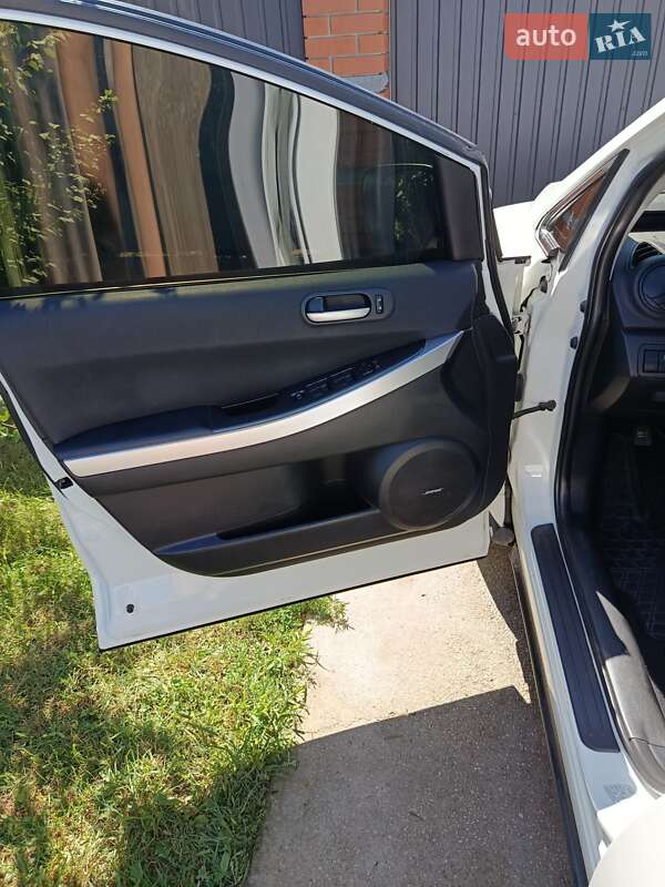 Внедорожник / Кроссовер Mazda CX-7 2009 в Переяславе фото 7 Внедорожник / Кроссовер Mazda CX-7 2009 в Переяславе