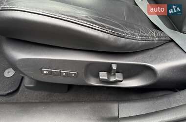 Внедорожник / Кроссовер Mazda CX-7 2009 в Луцке