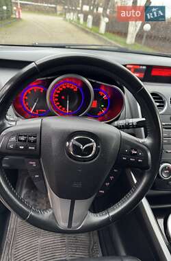 Внедорожник / Кроссовер Mazda CX-7 2009 в Луцке