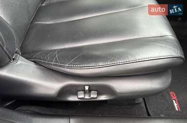 Внедорожник / Кроссовер Mazda CX-7 2009 в Луцке