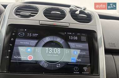 Внедорожник / Кроссовер Mazda CX-7 2011 в Изяславе