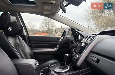 Внедорожник / Кроссовер Mazda CX-7 2011 в Изяславе