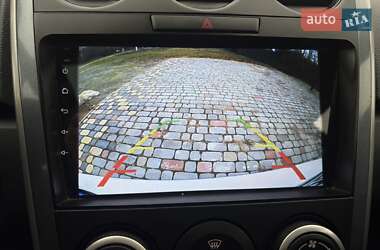 Внедорожник / Кроссовер Mazda CX-7 2011 в Изяславе