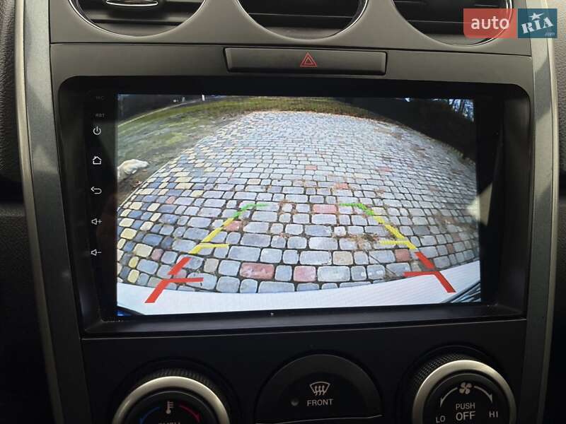 Внедорожник / Кроссовер Mazda CX-7 2011 в Изяславе