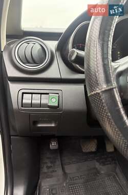 Внедорожник / Кроссовер Mazda CX-7 2011 в Изяславе