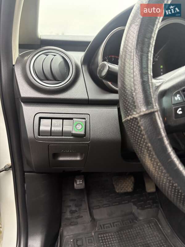 Внедорожник / Кроссовер Mazda CX-7 2011 в Изяславе