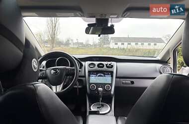 Внедорожник / Кроссовер Mazda CX-7 2011 в Изяславе