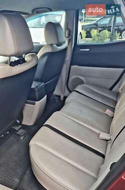 Внедорожник / Кроссовер Mazda CX-7 2008 в Ровно фото 3 Внедорожник / Кроссовер Mazda CX-7 2008 в Ровно