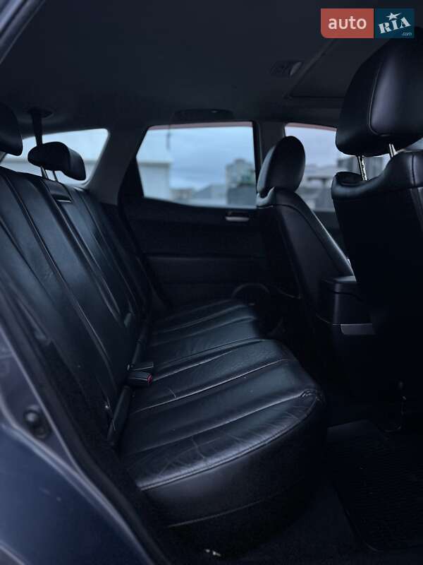 Внедорожник / Кроссовер Mazda CX-7 2006 в Одессе