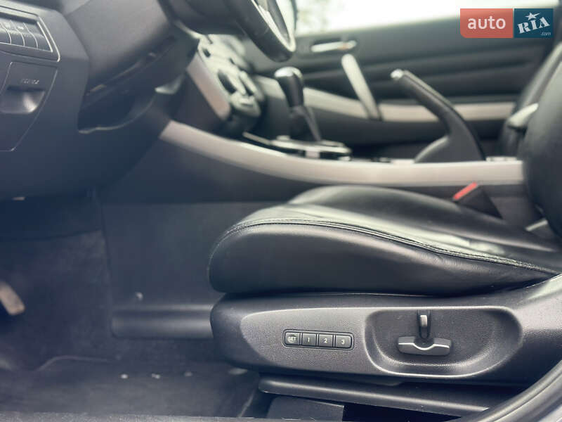 Внедорожник / Кроссовер Mazda CX-7 2009 в Дубно