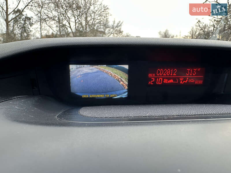 Внедорожник / Кроссовер Mazda CX-7 2010 в Херсоне