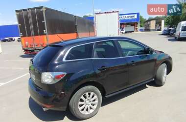 Внедорожник / Кроссовер Mazda CX-7 2011 в Ивано-Франковске